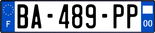 BA-489-PP