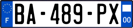 BA-489-PX