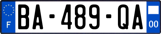 BA-489-QA
