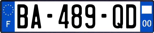 BA-489-QD