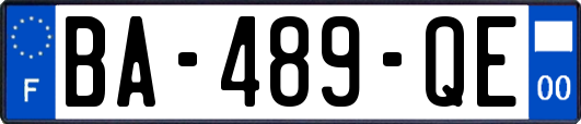 BA-489-QE