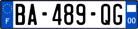 BA-489-QG