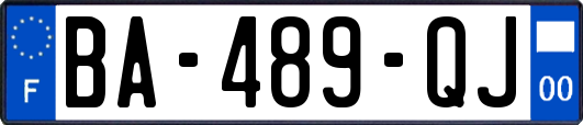 BA-489-QJ