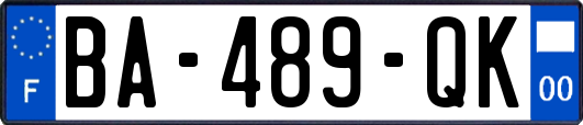 BA-489-QK
