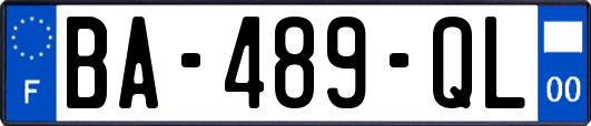 BA-489-QL
