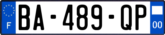 BA-489-QP