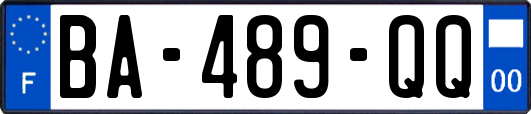 BA-489-QQ