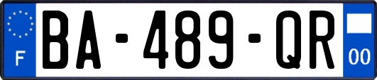 BA-489-QR