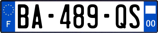 BA-489-QS