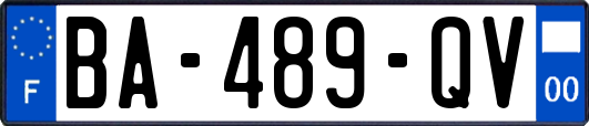 BA-489-QV