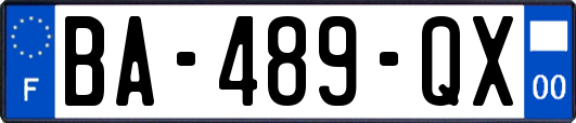 BA-489-QX