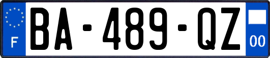 BA-489-QZ