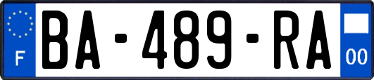 BA-489-RA