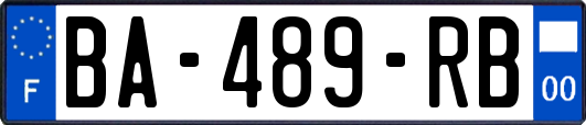 BA-489-RB