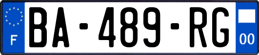 BA-489-RG