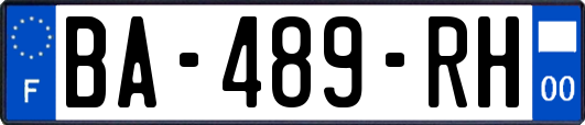 BA-489-RH