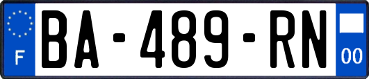 BA-489-RN