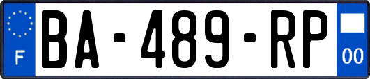 BA-489-RP