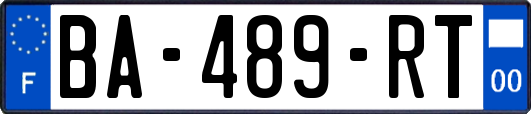 BA-489-RT