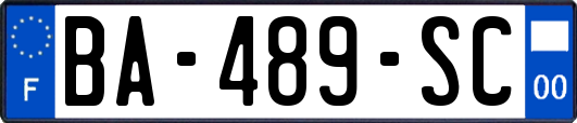 BA-489-SC