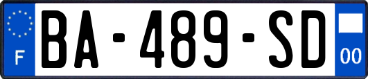 BA-489-SD
