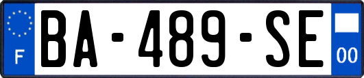 BA-489-SE