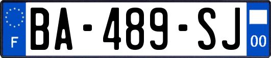 BA-489-SJ