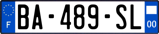 BA-489-SL