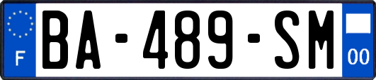BA-489-SM