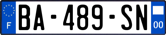 BA-489-SN