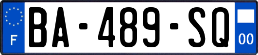BA-489-SQ