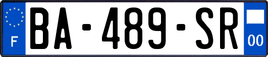 BA-489-SR