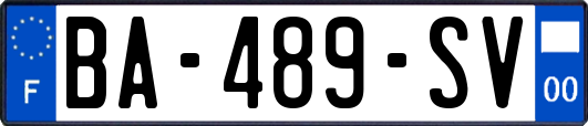 BA-489-SV