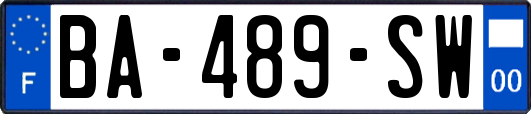 BA-489-SW