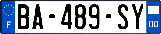 BA-489-SY