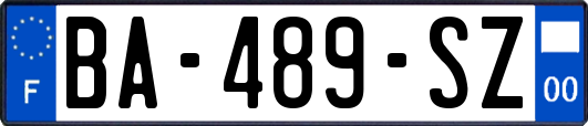 BA-489-SZ