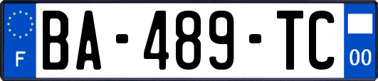 BA-489-TC