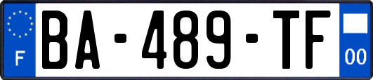 BA-489-TF