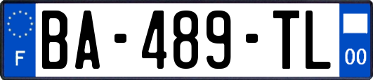 BA-489-TL
