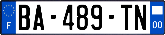 BA-489-TN