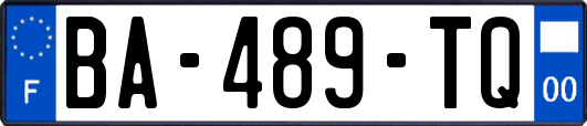 BA-489-TQ