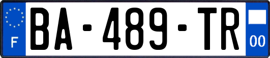 BA-489-TR
