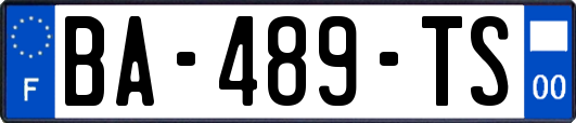 BA-489-TS