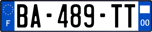 BA-489-TT
