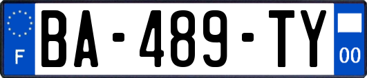 BA-489-TY
