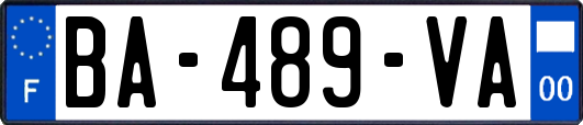 BA-489-VA