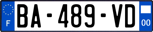 BA-489-VD