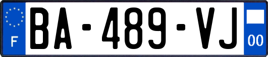 BA-489-VJ