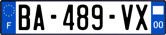 BA-489-VX