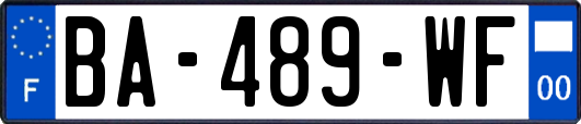 BA-489-WF